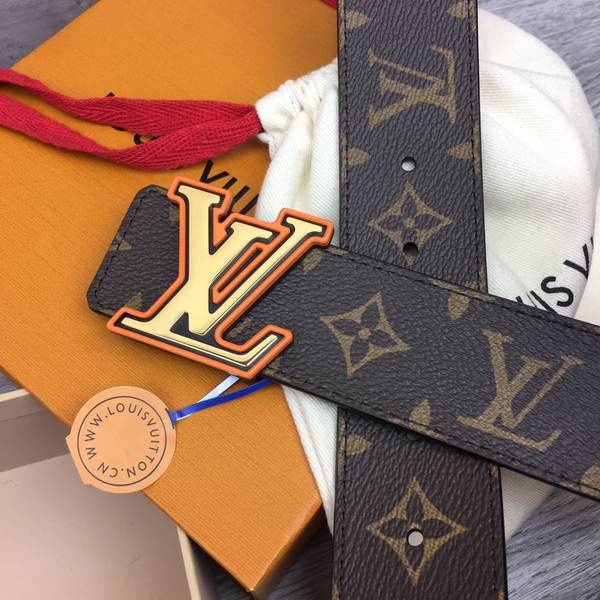 Louis Vuitton 40MM Belt LVB00357